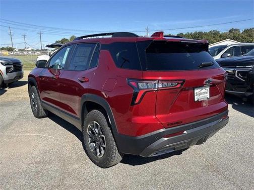 2026 Chevrolet Equinox FWD ACTIV