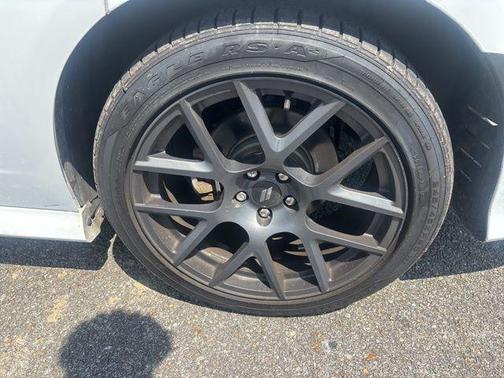 2018 Dodge Charger R/T