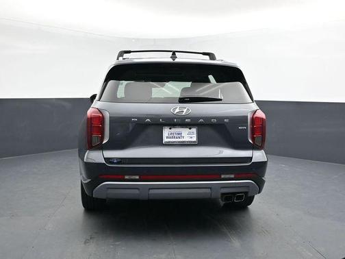 2023 Hyundai PALISADE Limited
