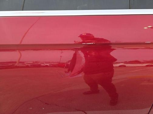 2018 Ford Expedition XLT