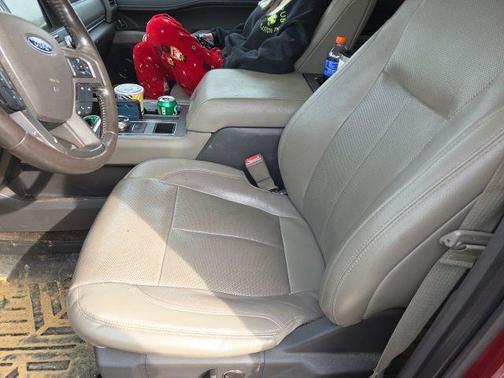 2018 Ford Expedition XLT