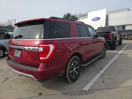 2018 Ford Expedition XLT