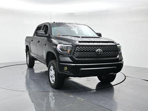 2019 Toyota Tundra SR5