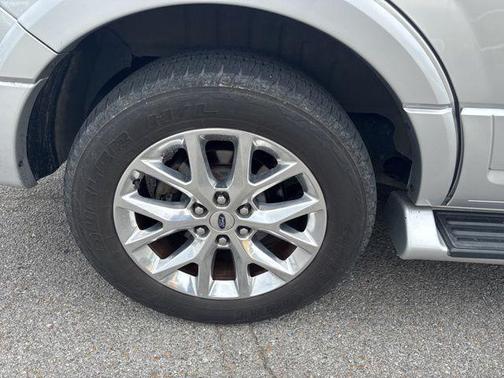2017 Ford Expedition Limited
