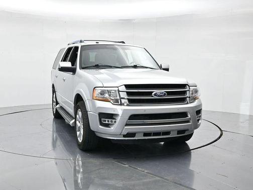 2017 Ford Expedition Limited