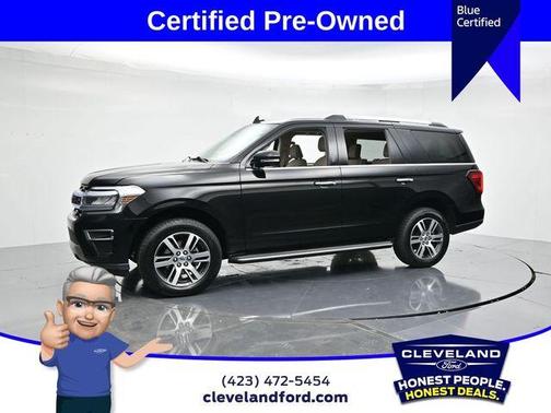 2022 Ford Expedition Limited