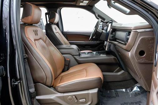 2022 Ford Expedition King Ranch