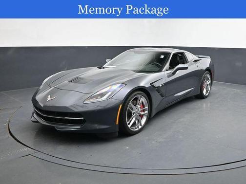 2014 Chevrolet Corvette Stingray Z51