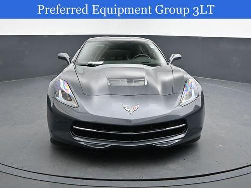 2014 Chevrolet Corvette Stingray Z51