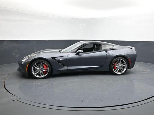 2014 Chevrolet Corvette Stingray Z51
