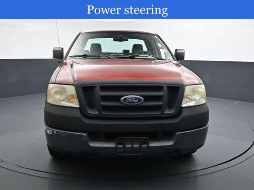 2005 Ford F-150 STX