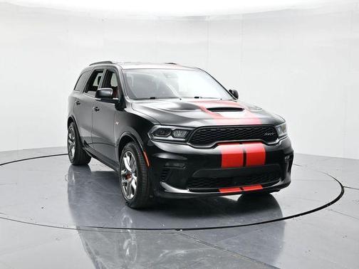 2023 Dodge Durango SRT 392