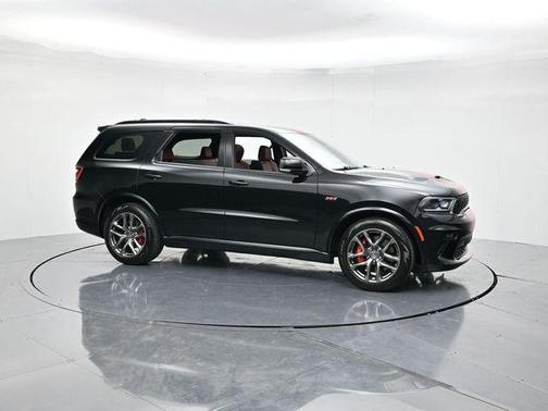 2023 Dodge Durango SRT 392