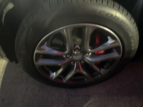 2023 Dodge Durango SRT 392