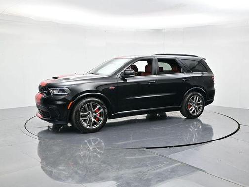2023 Dodge Durango SRT 392