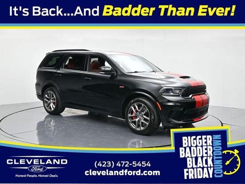 2023 Dodge Durango SRT 392