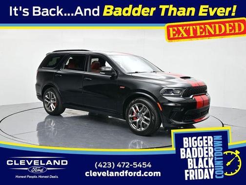2023 Dodge Durango SRT 392
