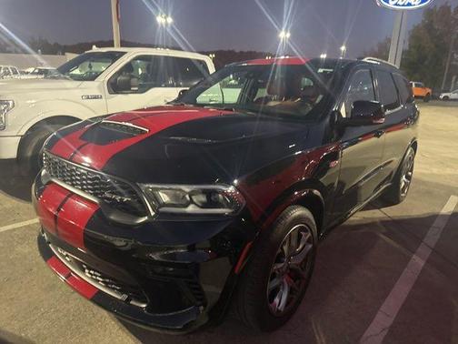 2023 Dodge Durango SRT 392