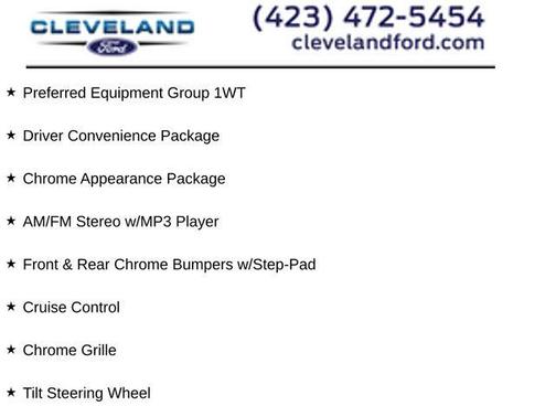 2024 GMC Savana 2500 Work Van