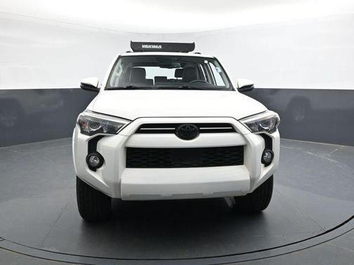 2020 Toyota 4Runner SR5 Premium