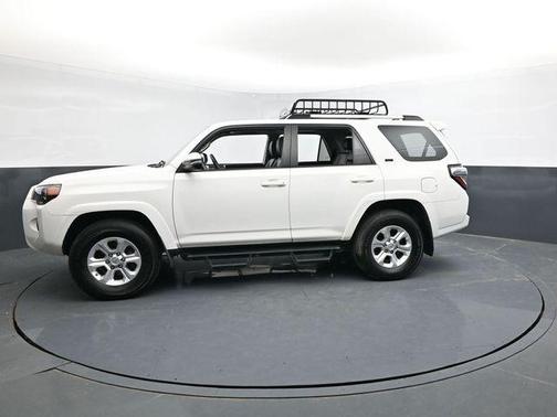 2020 Toyota 4Runner SR5 Premium