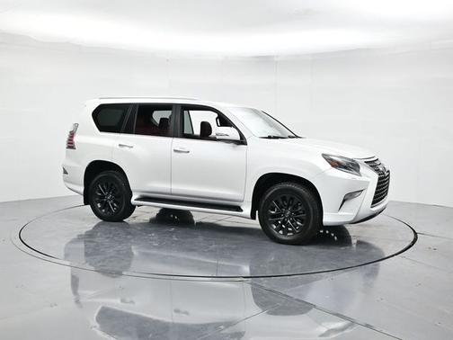 2022 Lexus GX 460 BASE