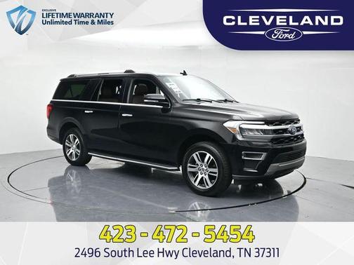 2023 Ford Expedition Max Limited