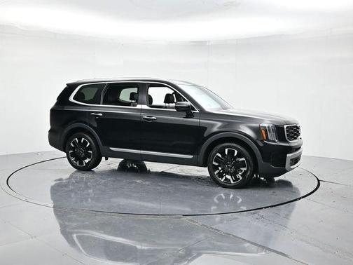 2023 Kia Telluride SX