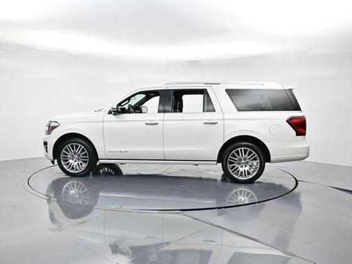 2023 Ford Expedition Max Platinum