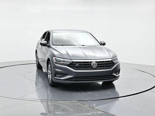 2019 Volkswagen Jetta 1.4T R-Line