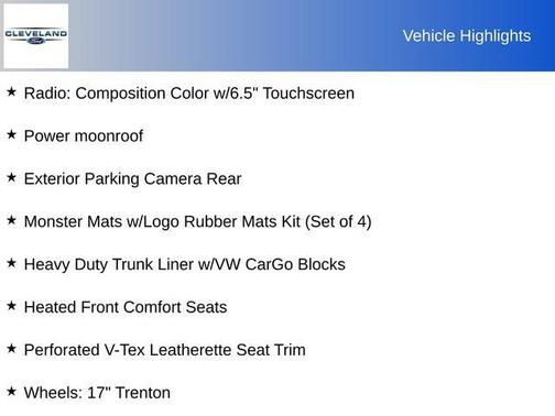 2019 Volkswagen Jetta 1.4T R-Line