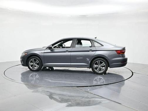 2019 Volkswagen Jetta 1.4T R-Line