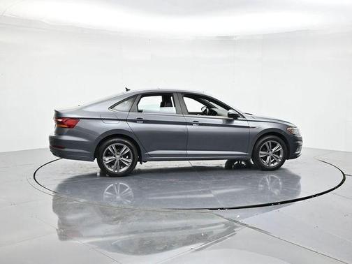 2019 Volkswagen Jetta 1.4T R-Line
