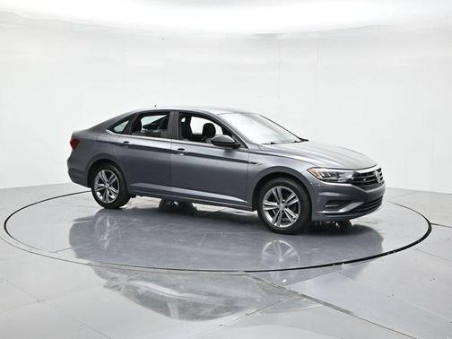 2019 Volkswagen Jetta 1.4T R-Line