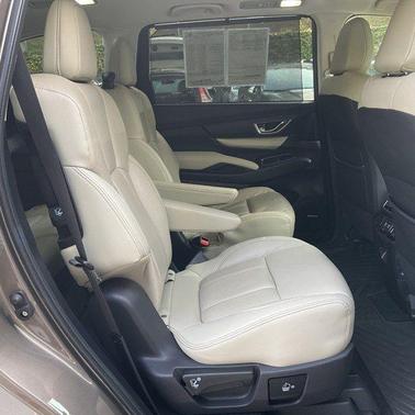 2022 Subaru Ascent Limited 7-Passenger