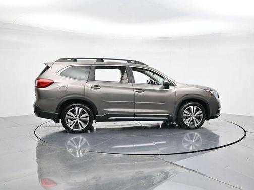 2022 Subaru Ascent Limited 7-Passenger