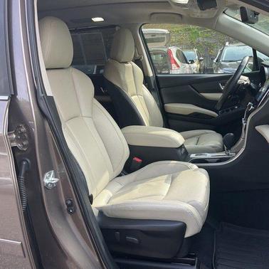 2022 Subaru Ascent Limited 7-Passenger