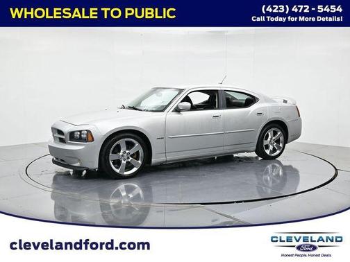 2008 Dodge Charger R/T