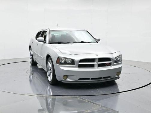 2008 Dodge Charger R/T