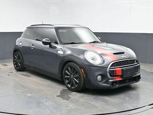 2016 MINI Hardtop Cooper S