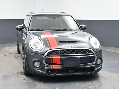2016 MINI Hardtop Cooper S