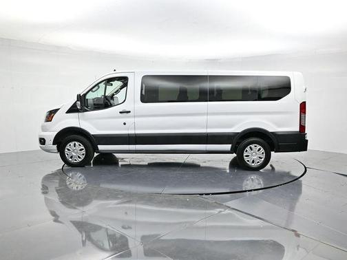 2025 Ford Transit-350 XLT