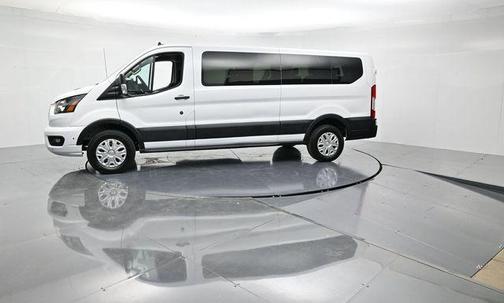 2025 Ford Transit-350 XLT