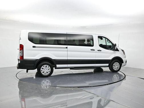 2025 Ford Transit-350 XLT