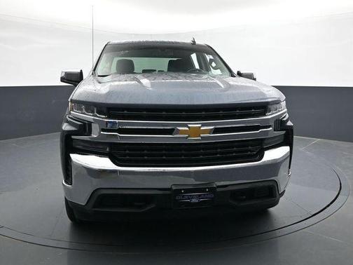 2022 Chevrolet Silverado 1500 Limited LT