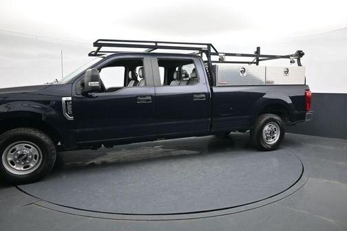 2022 Ford F-250 XL
