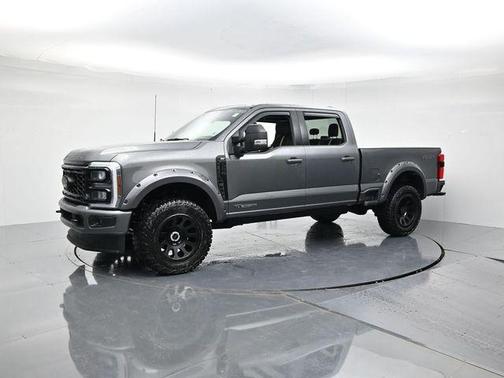 2025 Ford F-250 XLT