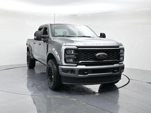 2025 Ford F-250 XLT