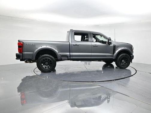 2025 Ford F-250 XLT