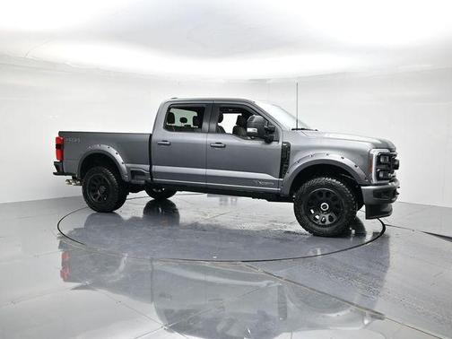 2025 Ford F-250 XLT